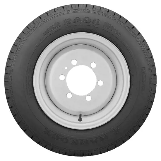 Hankook 175 R13C 97Q 95Q Radial RA08 8PR CH 15146129