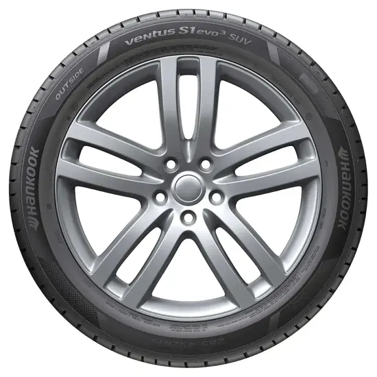 Hankook 255 40 ZR22 103Y Ventus S1 evo3 K127A SUV XL FSL 15332233