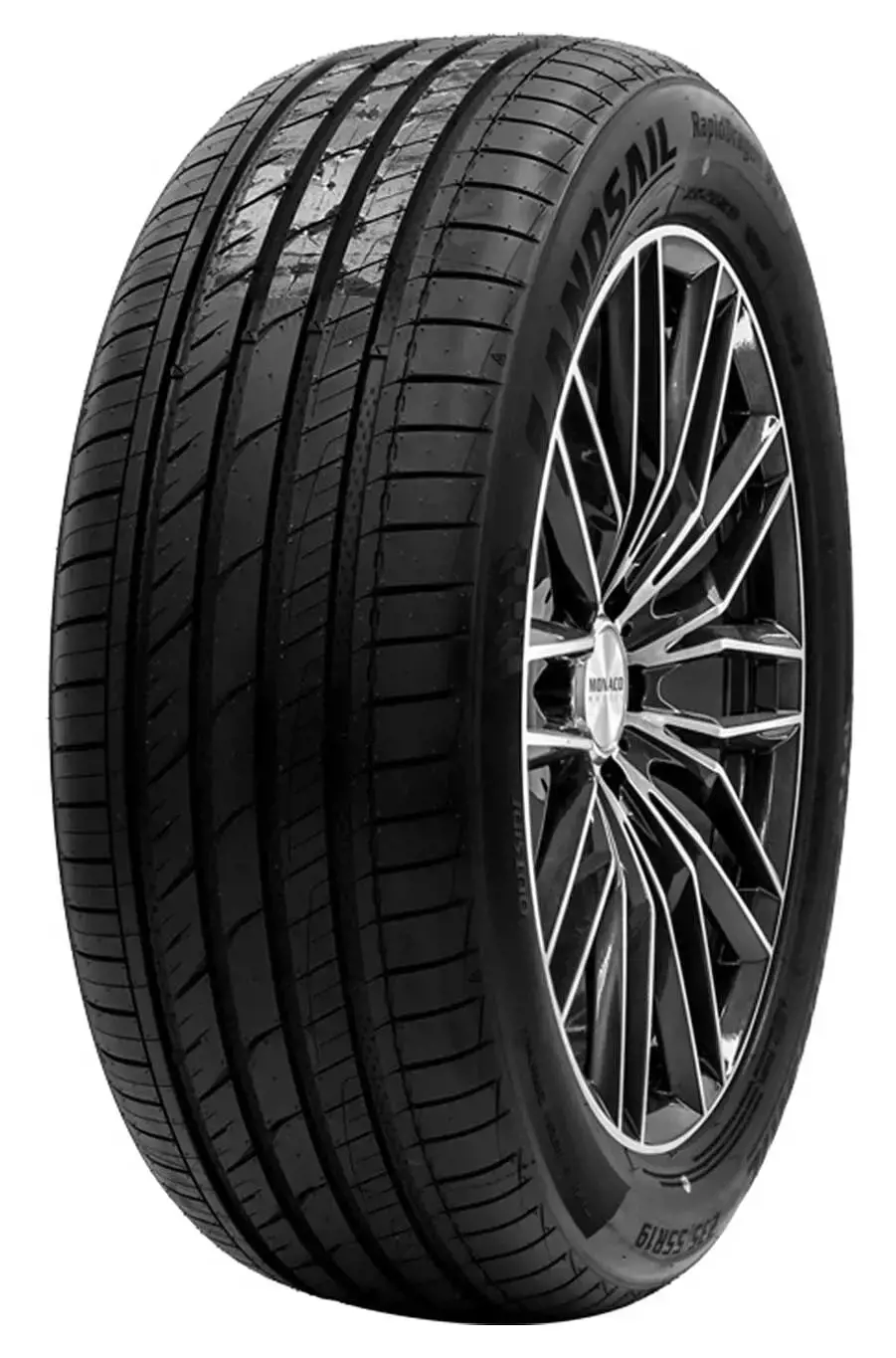 Landsail 215 65 R17 99V RapidDragon SUV 15411955