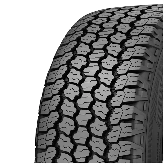 Goodyear 265 60 R18 110T Wrangler AT Adventure 15417016