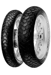 Pirelli 150 60 R17 66H MT 60 RS Rear M C 15163569