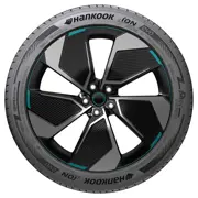 Hankook 205 40 ZR18 86Y iON evo IK01 XL FSL 15408220