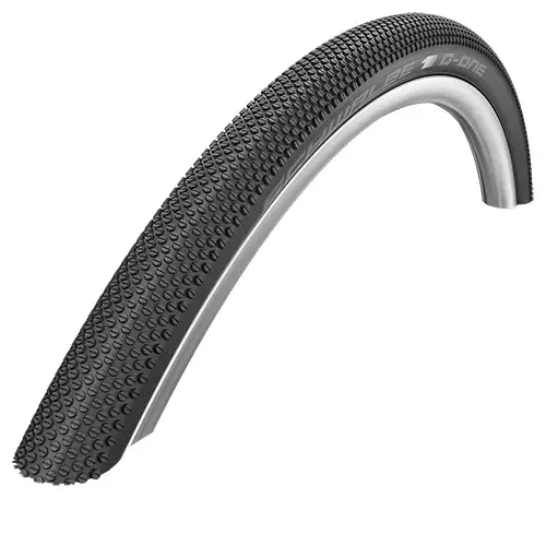 40-622, G-ONE ALLROUND Evo,  Evolution Line, ADDIX SpeedGrip,