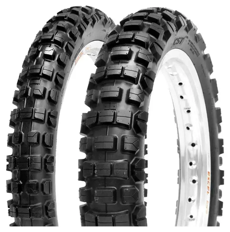 CST 120 80 18 TT 62M CST CM 732 Rear 15416739