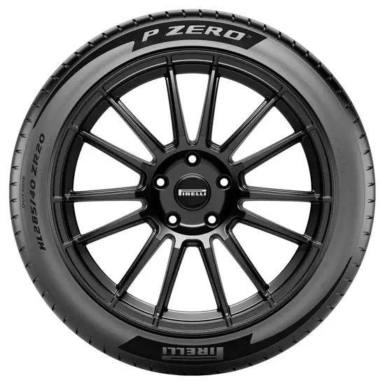 Pirelli 325 35 R23 111Y P Zero PZ5 MO S FSL ncs e 15417879