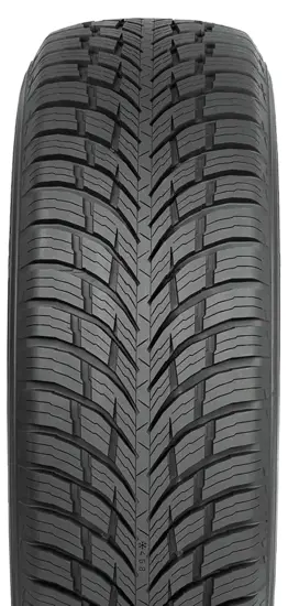 Nokian Tyres 195 75 R16C 110R 108R Seasonproof C1 15417421