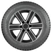 Nokian Tyres 205 65 R15C 102T 100T Seasonproof C1 15417423