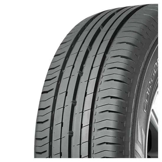 Nokian Tyres 195 75 R16C 110R 108R Cargoproof C 15417402