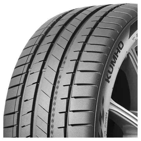 Kumho 215 45 ZR17 91Y Ecsta Sport PS72 XL 15414893