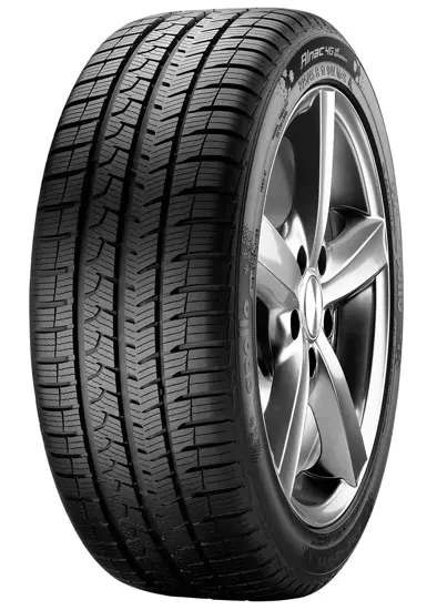 Apollo 165 70 R14 85T Alnac 4G All Season XL 15416634