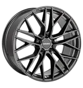 Carmani 20 Ludwig 8 X 18 ET40 15420051
