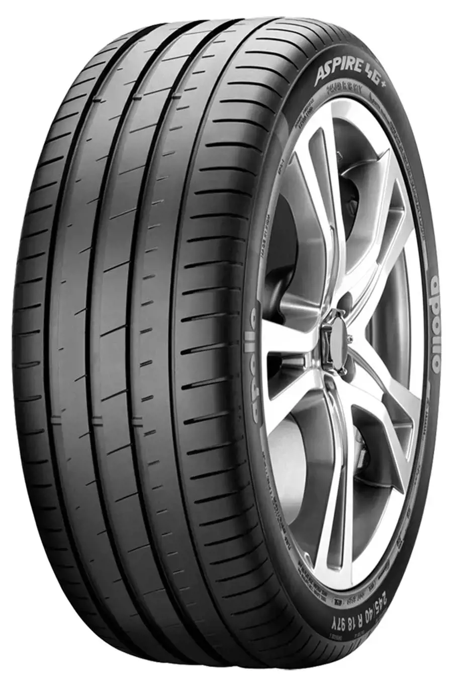 Apollo 225 45 R19 96W Aspire 4G XL FSL 15416662