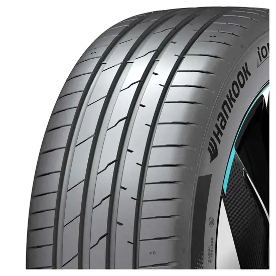 Hankook 215 60 ZR18 102W ION evo SUV IK01A XL 15410881
