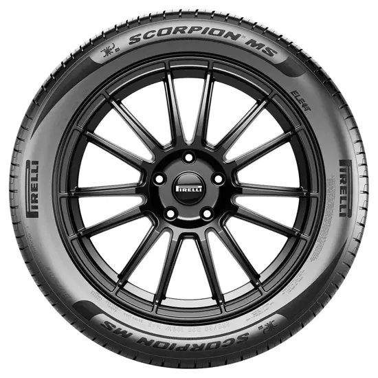 Pirelli HL275 50 R22 116H Scorpion MS XL RIV FSL elt 15405578