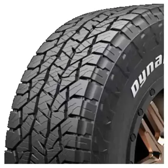 Hankook LT235 75 R15 104S 101S Dynapro AT2Xtreme RF12 FSL 6PR 15408215