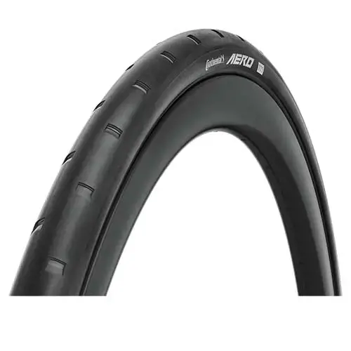 26-622 AERO 111 700x26C schwarz Faltreifen