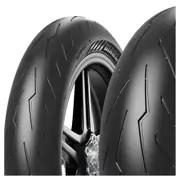Pirelli 140 70 R17 66H Diablo Rosso IV Rear M C 15417615