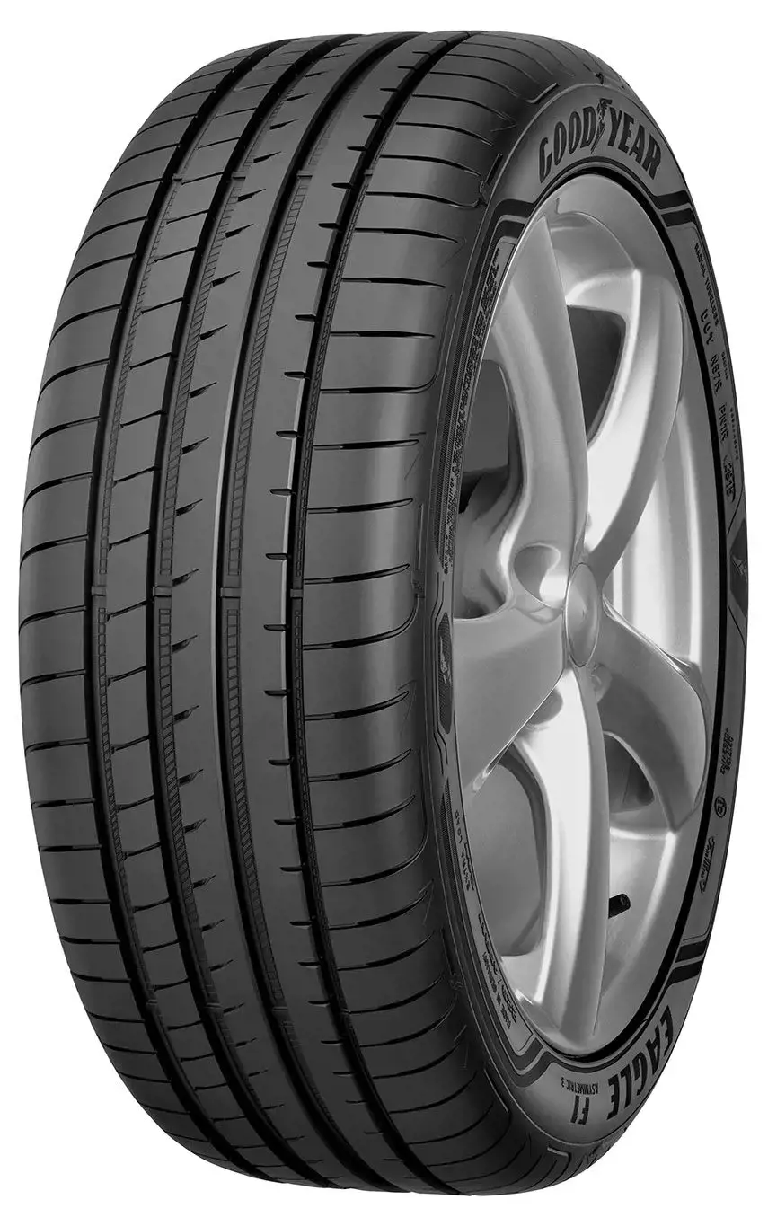 Goodyear 225 45 R19 92W Eagle F1 Asymmetric 3 ROF RSC FP 15414759