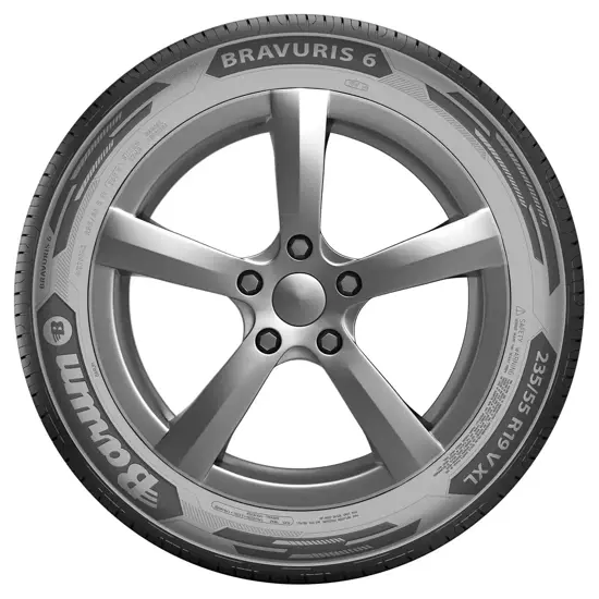 Barum 245 45 R18 100Y Bravuris 6 XL FR EVc 15416489
