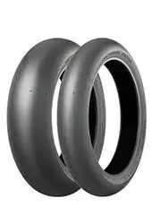 Bridgestone 120 605 R17 BT V02 Front Soft 15409275