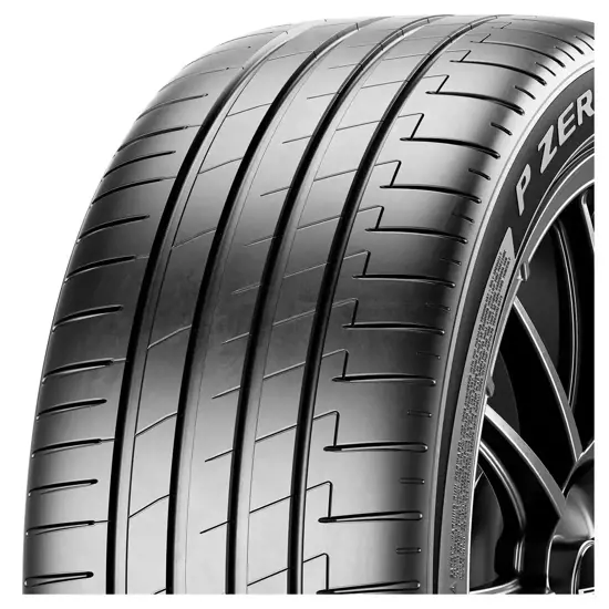 Pirelli 255 35 R22 99Y P Zero E XL FSL elt 15417896