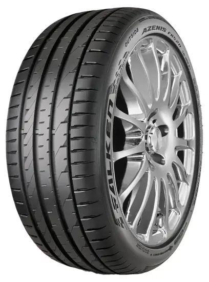 Falken 265 35 ZR21 101Y Azenis FK 520 XL 15417387