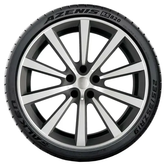 Falken 305 30 ZR19 102Y Azenis RS820 XL MFS 15392908