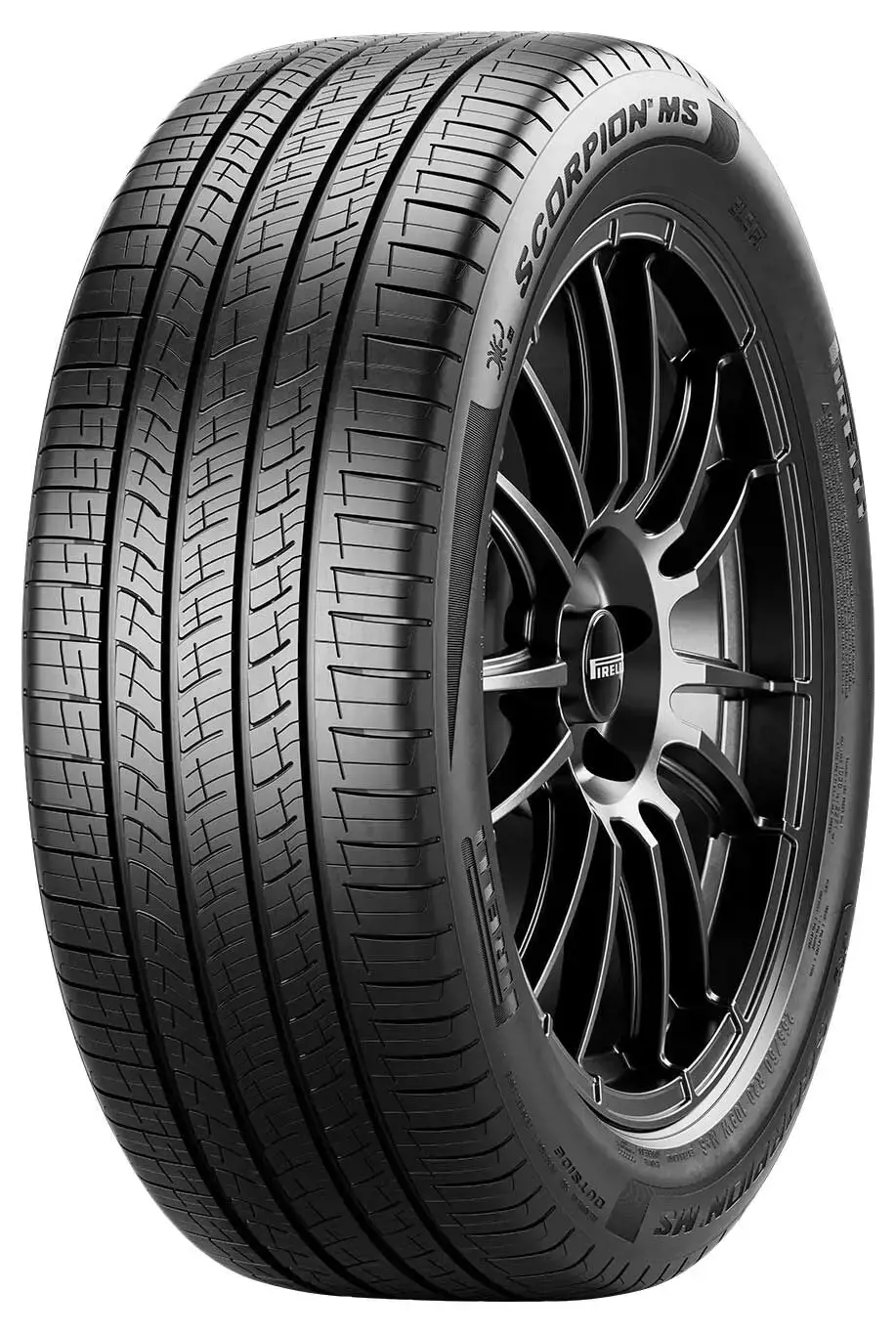 Pirelli 255 50 R20 109W Scorpion MS XL POL FSL elt 15405942