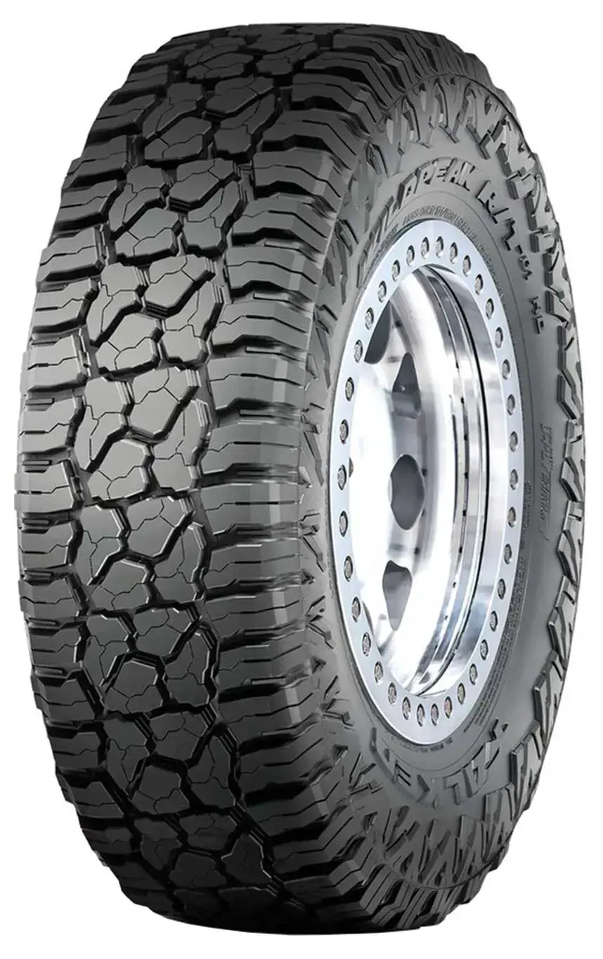 Falken LT285 70 R17 121Q 118Q Wildpeak R T01 POR 15392896