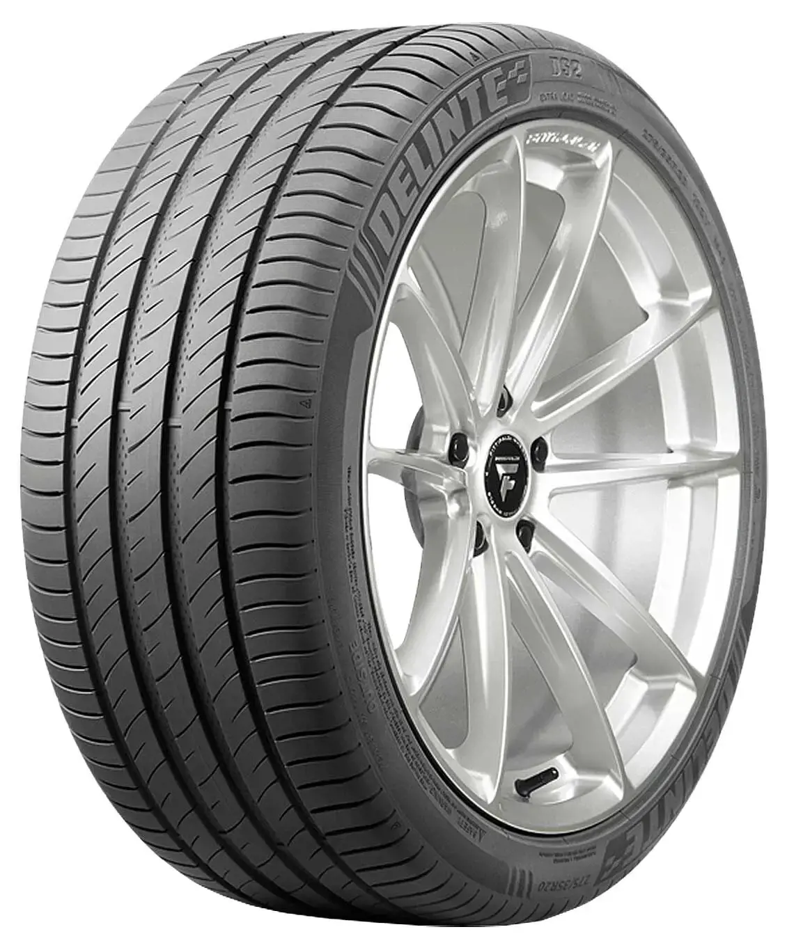 Delinte 155 80 TR13 79T DS2 15426267