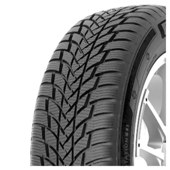 Petlas 185 65 R14 86T Snowmaster 2 15426579