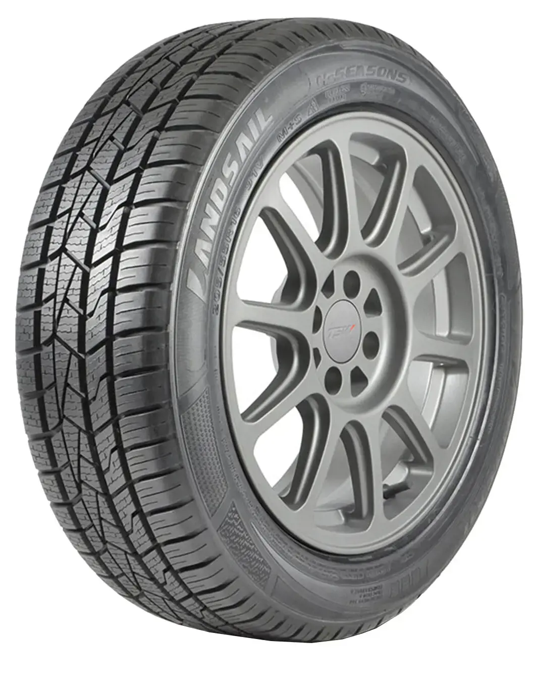 Landsail 155 R13 79T 4Seasons 15409210