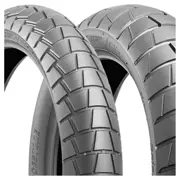 Bridgestone 130 80 R17 65H Battlax Adventure Trail AT41 Rear UM 15353219