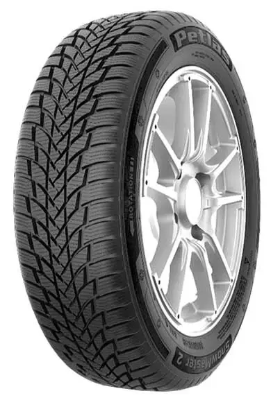 Petlas 165 80 R13 83T Snowmaster 2 15426576