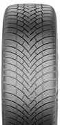 Barum 185 60 R14 82T Polaris 6 EVc 15415508