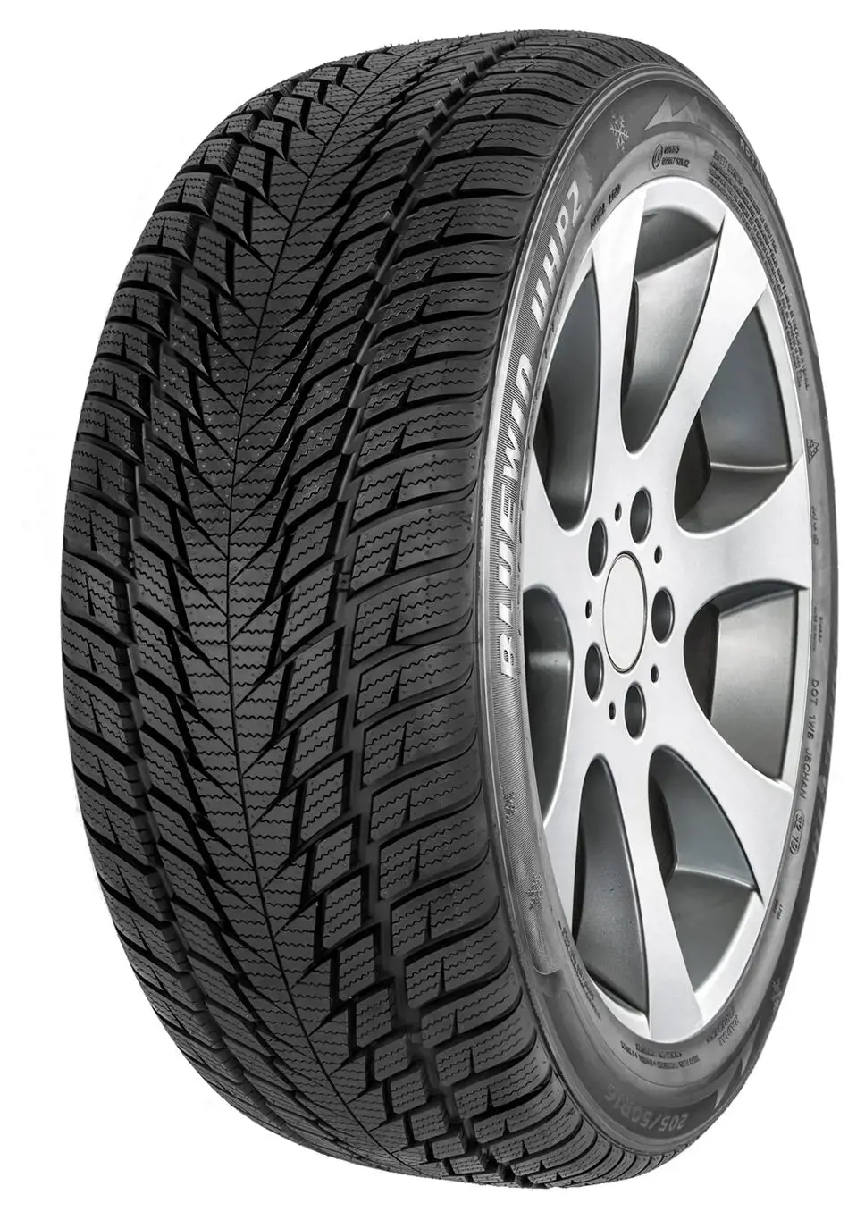 Superia Tires 225 45 R18 95V Bluewin UHP 2 XL 15427861