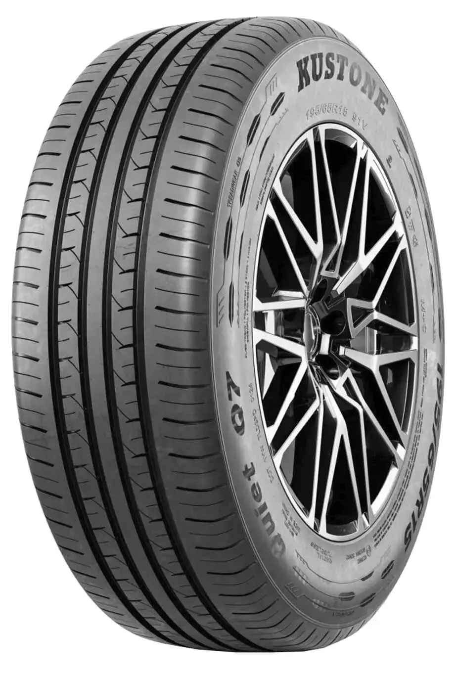 Kustone 205 55 R16 91V Quiet Q7 15428954