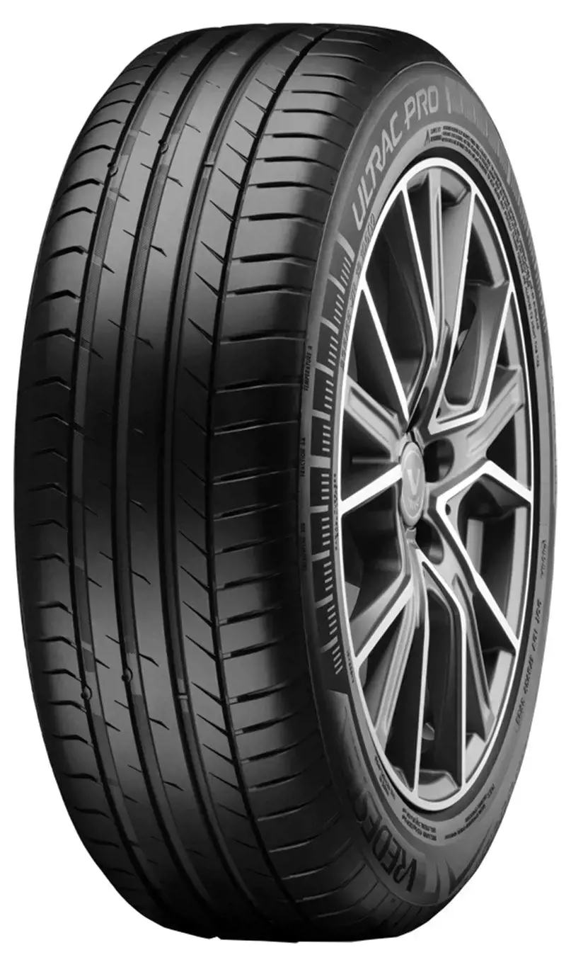 Vredestein 255 55 R19 111W Ultrac Pro XL 15430338