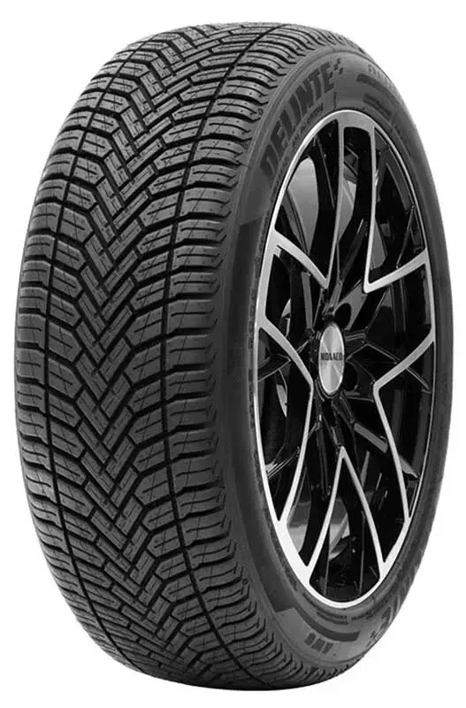 Delinte 225 45 ZR19 96Y AW6 XL 15426335