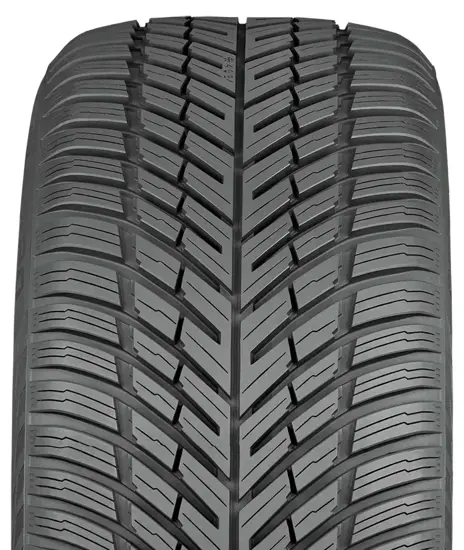 Nokian Tyres 245 45 R19 102Y Seasonproof 2 XL 15429259
