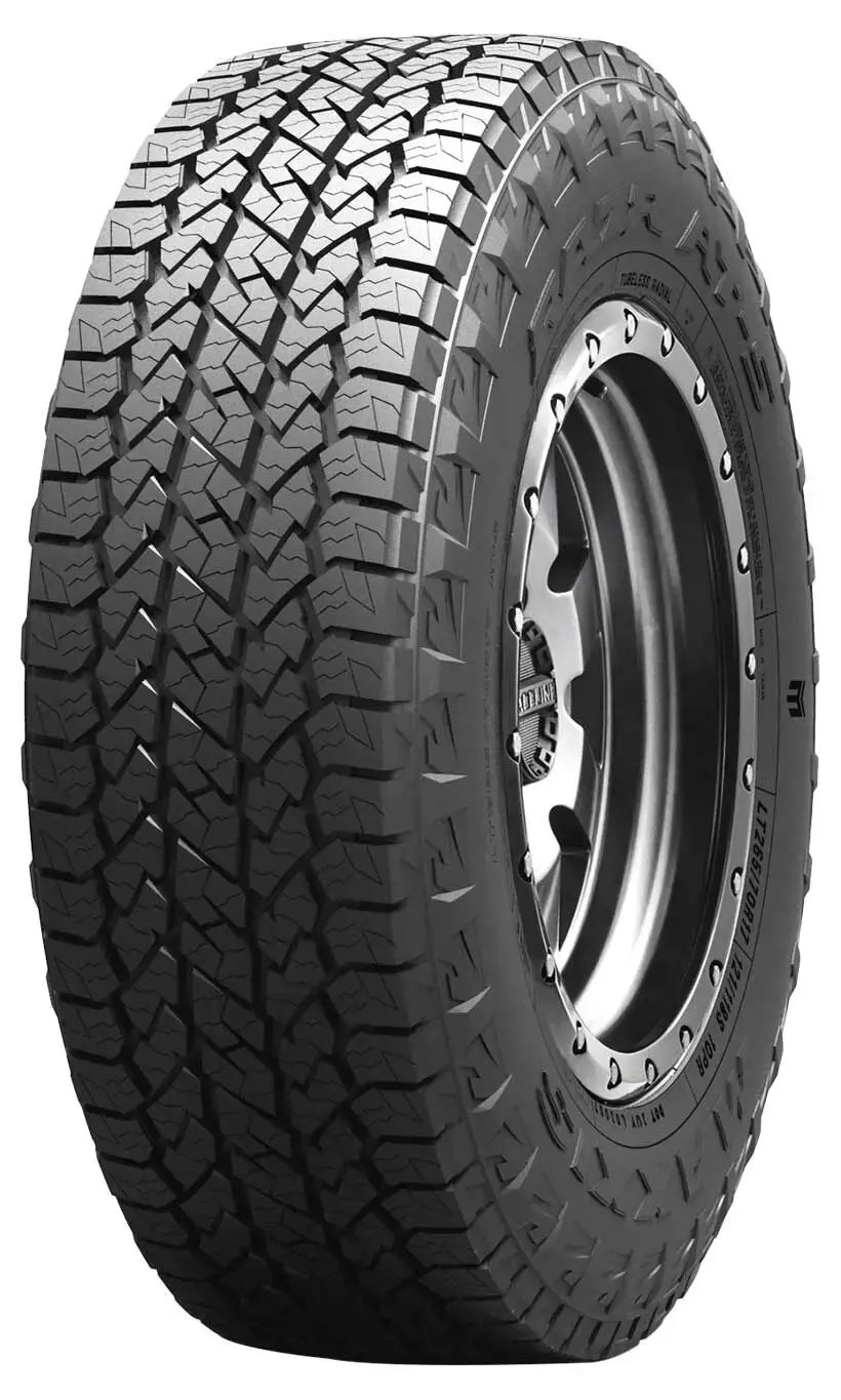 Maxxis 225 55 R19 99H Razr AT S AT 781 RBL 15430329