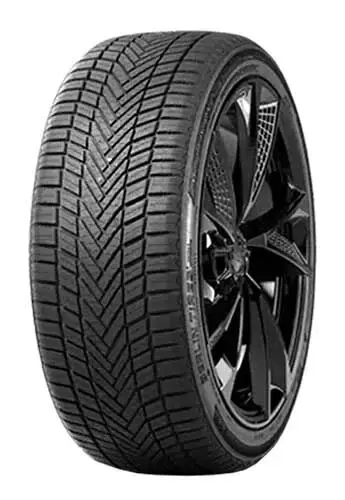 Berlin Tires 155 80 R13 79T All Season 2 BSW 15409845
