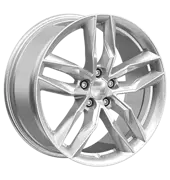 2DRV by Wheelworld WH40 9 X 20 ET50 15406085