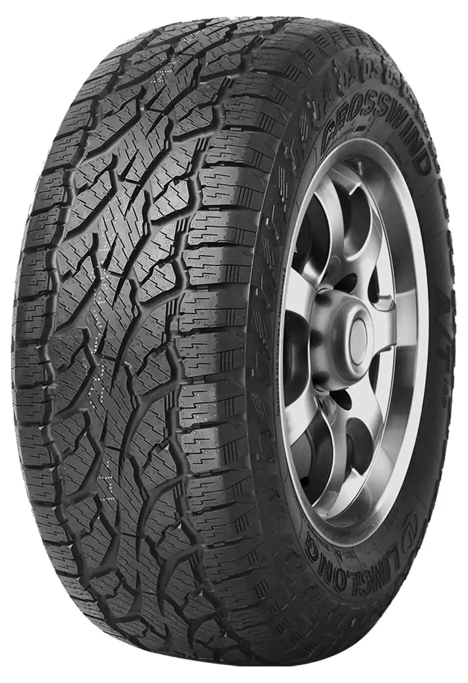 Linglong 235 75 R15 109T Crosswind A T 100 XL 15342260