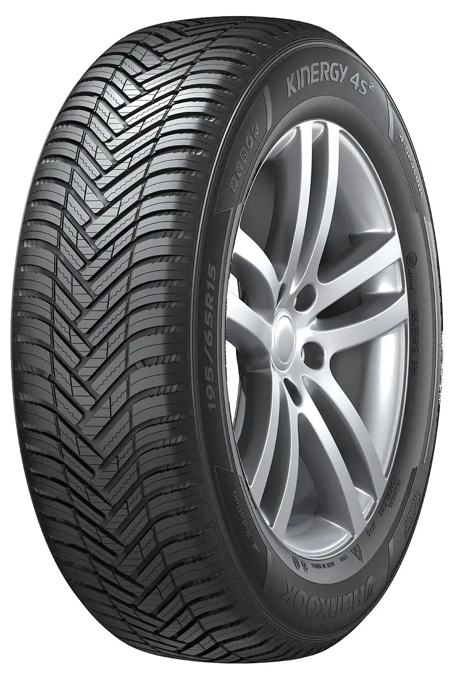 Hankook 235 40 ZR19 96Y KInERGy 4S 2 H750 XL FSL 15372362