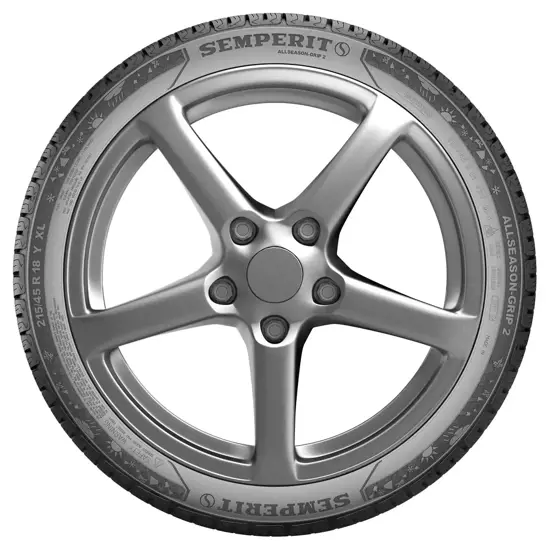 Semperit 215 50 R19 93T AllSeason Grip 2 FR 15419582