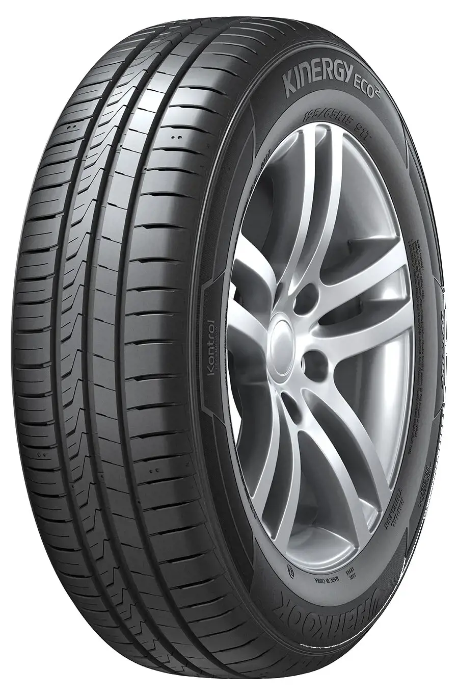 Hankook 165 80 R15 87T KInERGy ECO 2 K435 SP 15236084