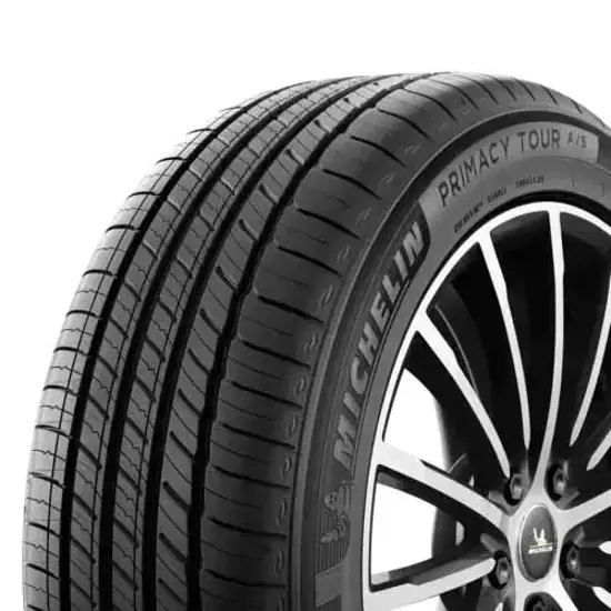 MICHELIN 265 45 ZR21 108Y Primacy Tour A S XL LM1 15430811