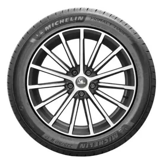 MICHELIN 265 45 ZR21 108Y Primacy Tour A S XL LM1 15430811