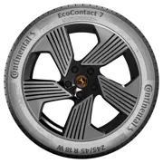 Continental 205 50 R17 93V EcoContact 7 XL FR EVc 15396128